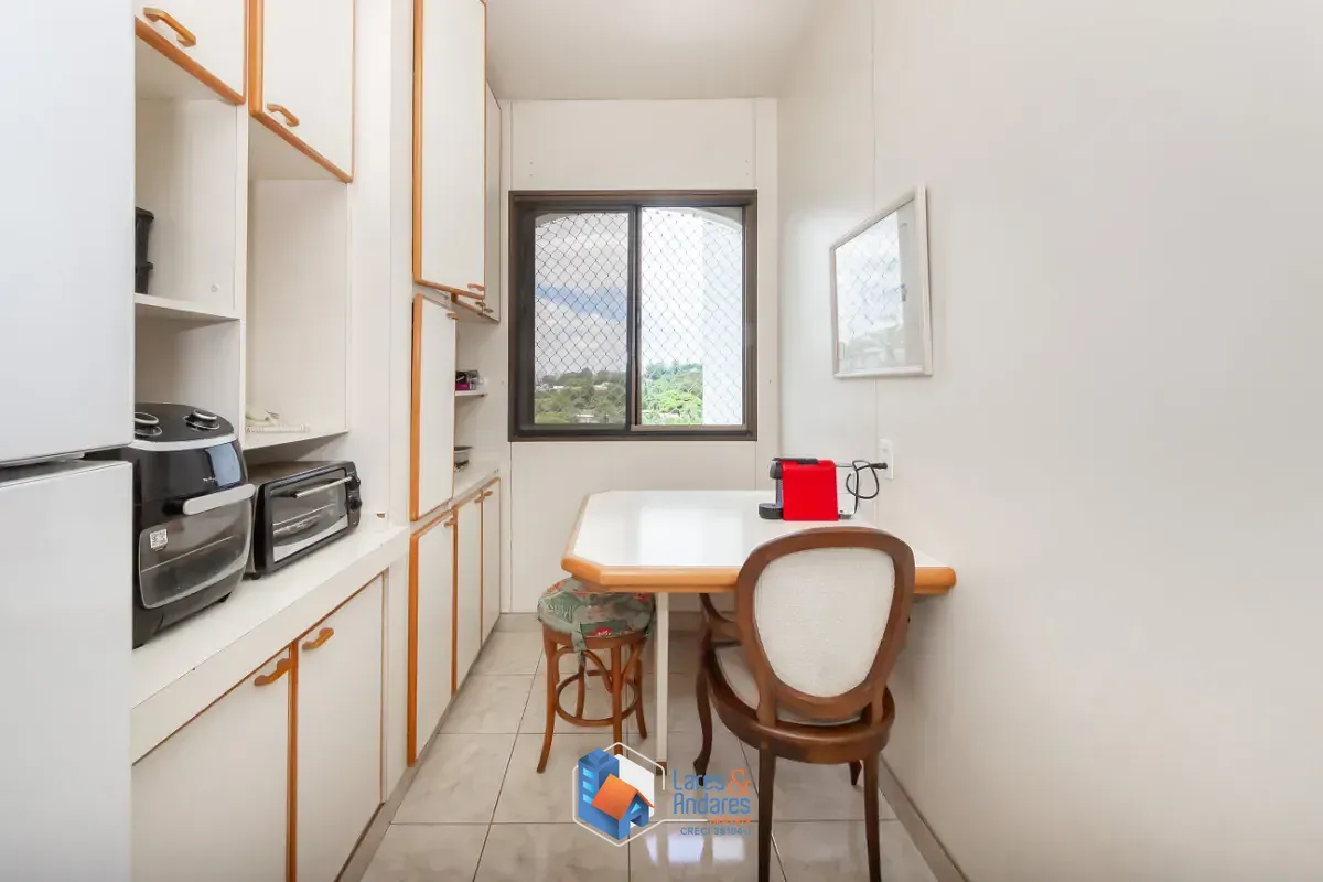 Apartamento, 4 quartos, 247 m² - Foto 40