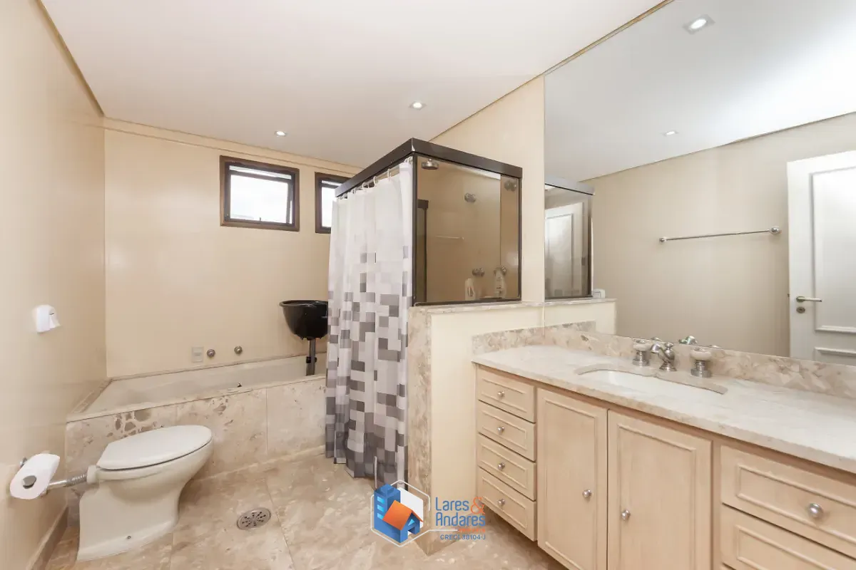 Apartamento, 4 quartos, 247 m² - Foto 17