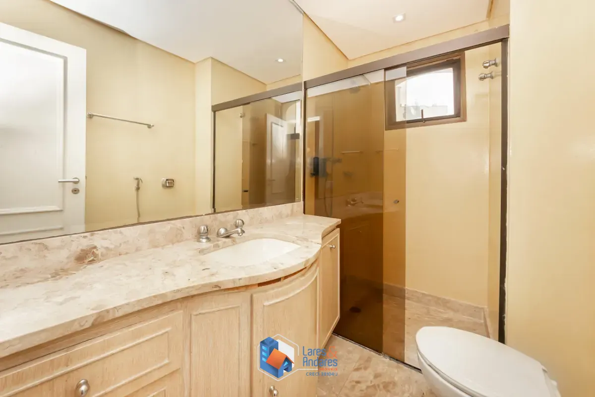 Apartamento, 4 quartos, 247 m² - Foto 21