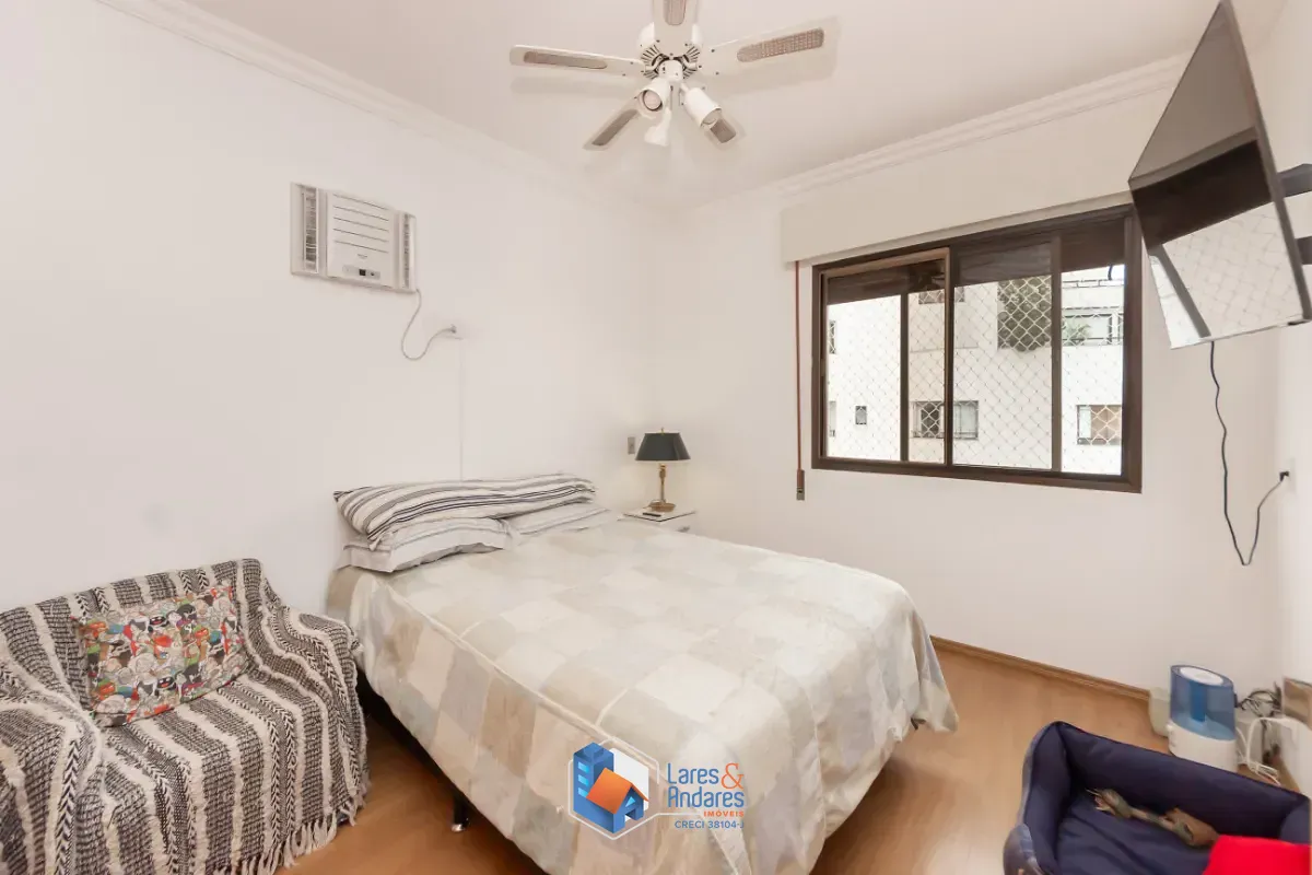 Apartamento, 4 quartos, 247 m² - Foto 19