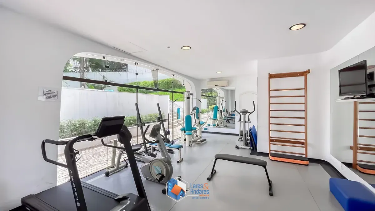 Apartamento, 4 quartos, 247 m² - Foto 46