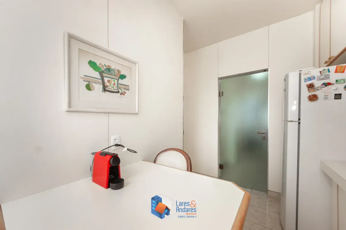 Apartamento, 4 quartos, 247 m² - Foto 41