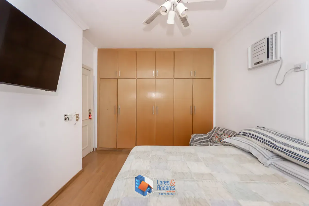 Apartamento, 4 quartos, 247 m² - Foto 22