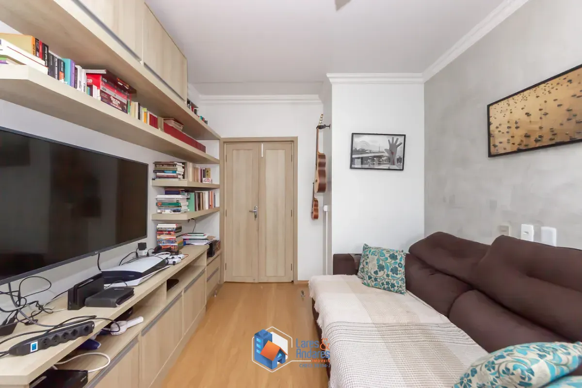 Apartamento, 4 quartos, 247 m² - Foto 30