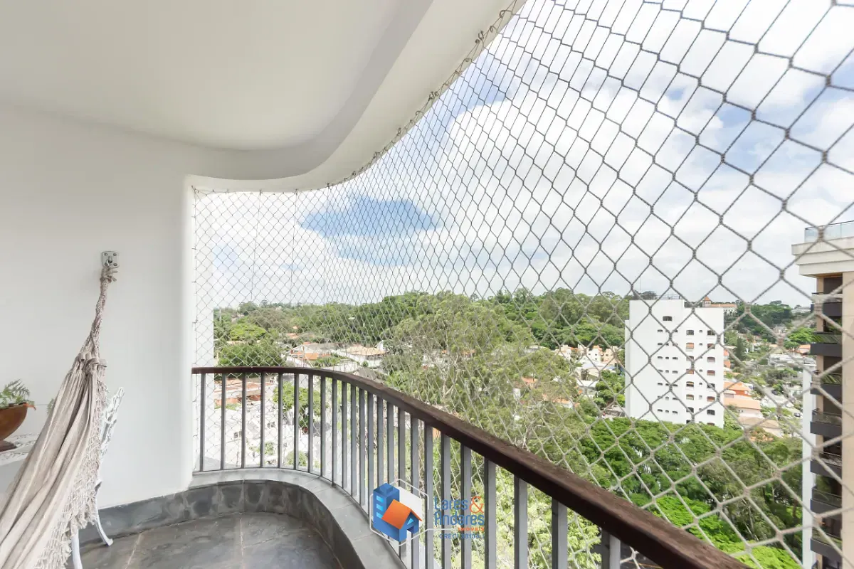 Apartamento, 4 quartos, 247 m² - Foto 35