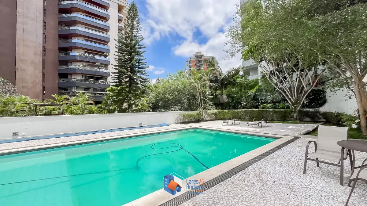 Apartamento, 4 quartos, 247 m² - Foto 47