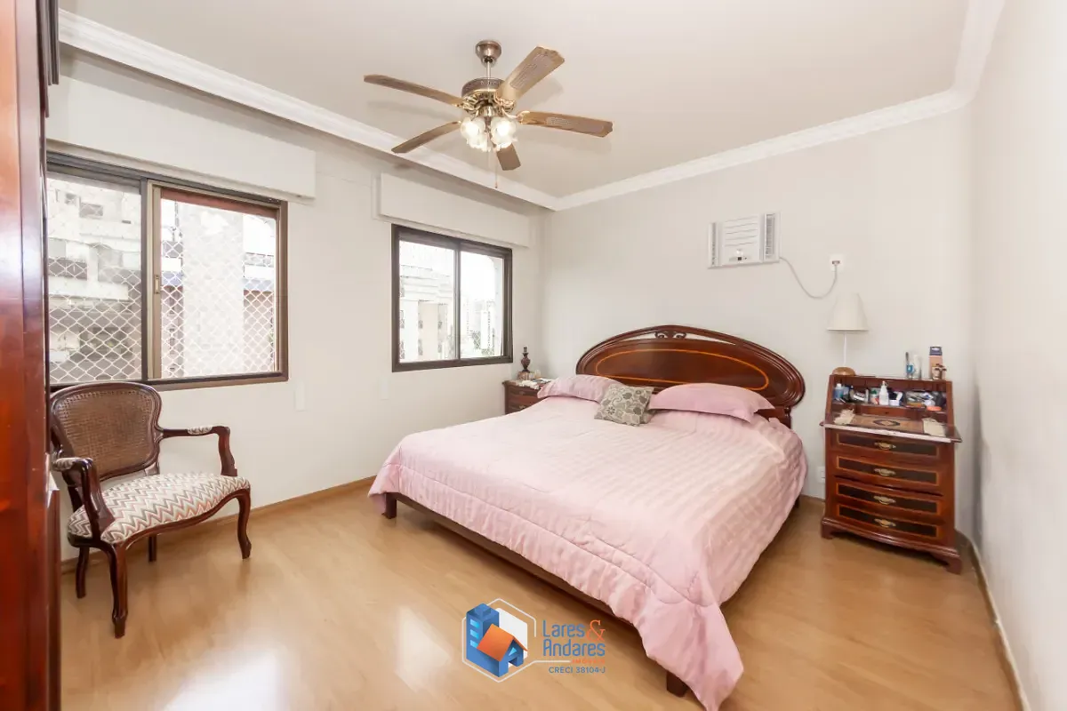 Apartamento, 4 quartos, 247 m² - Foto 13