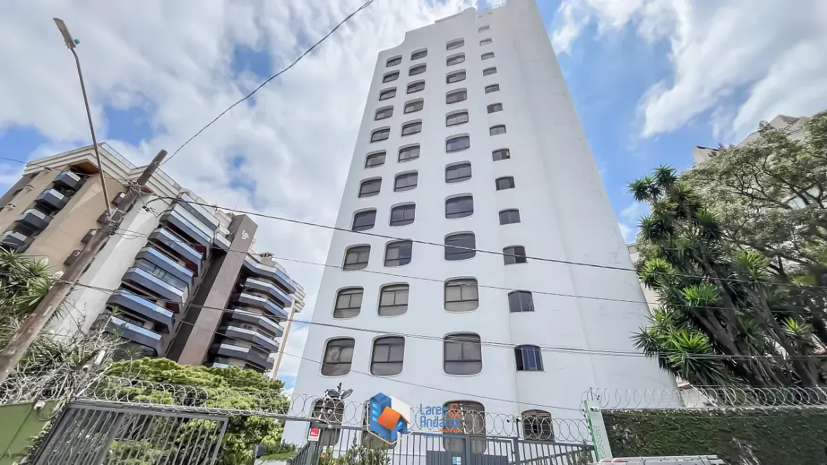 Apartamento, 4 quartos, 247 m² - Foto 50