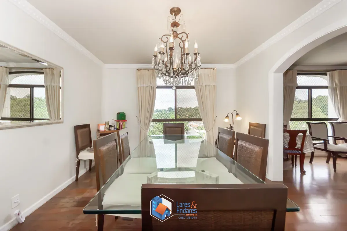 Apartamento, 4 quartos, 247 m² - Foto 2