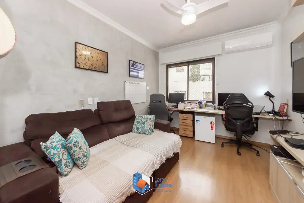 Apartamento, 4 quartos, 247 m² - Foto 27