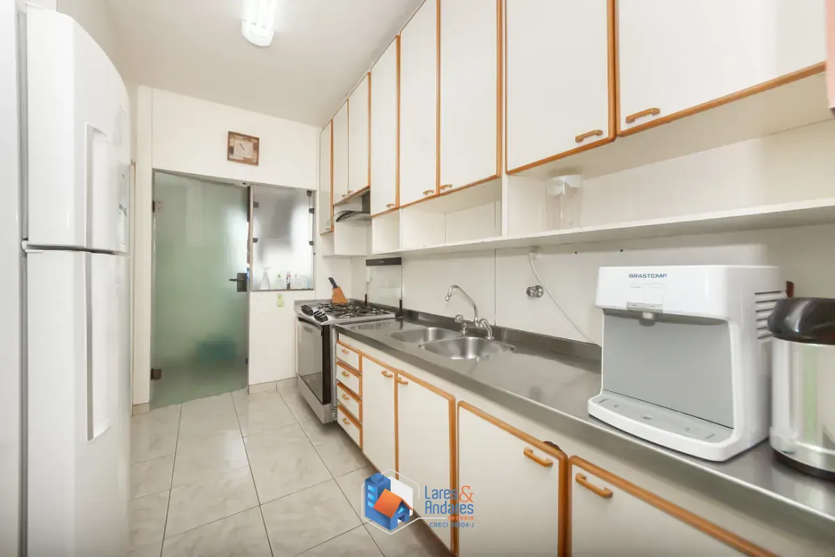 Apartamento, 4 quartos, 247 m² - Foto 43