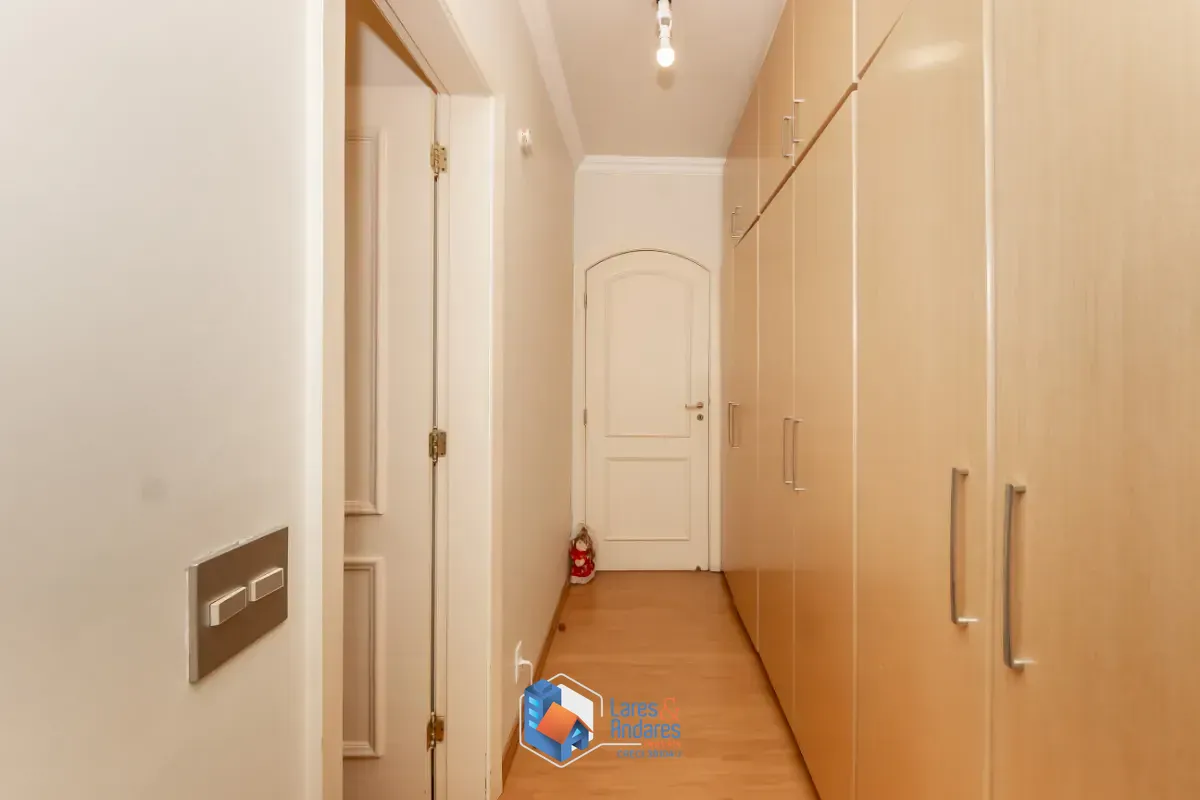 Apartamento, 4 quartos, 247 m² - Foto 33