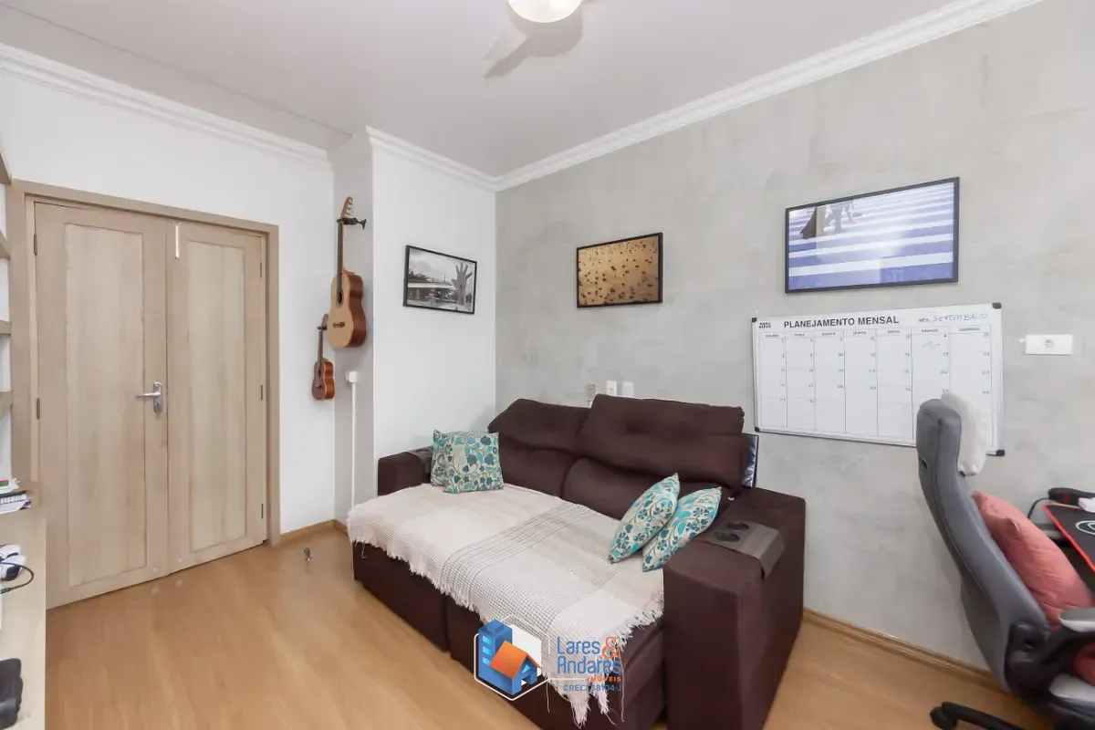 Apartamento, 4 quartos, 247 m² - Foto 29