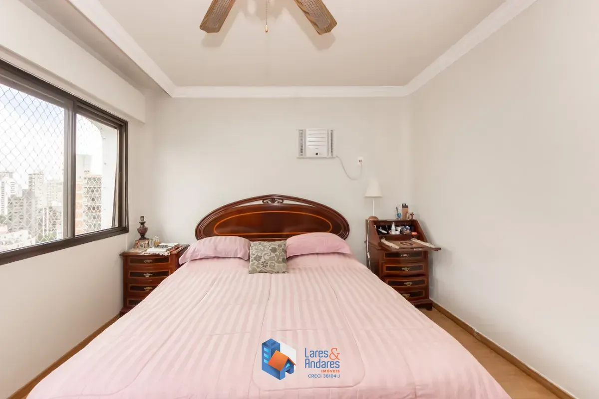 Apartamento, 4 quartos, 247 m² - Foto 12