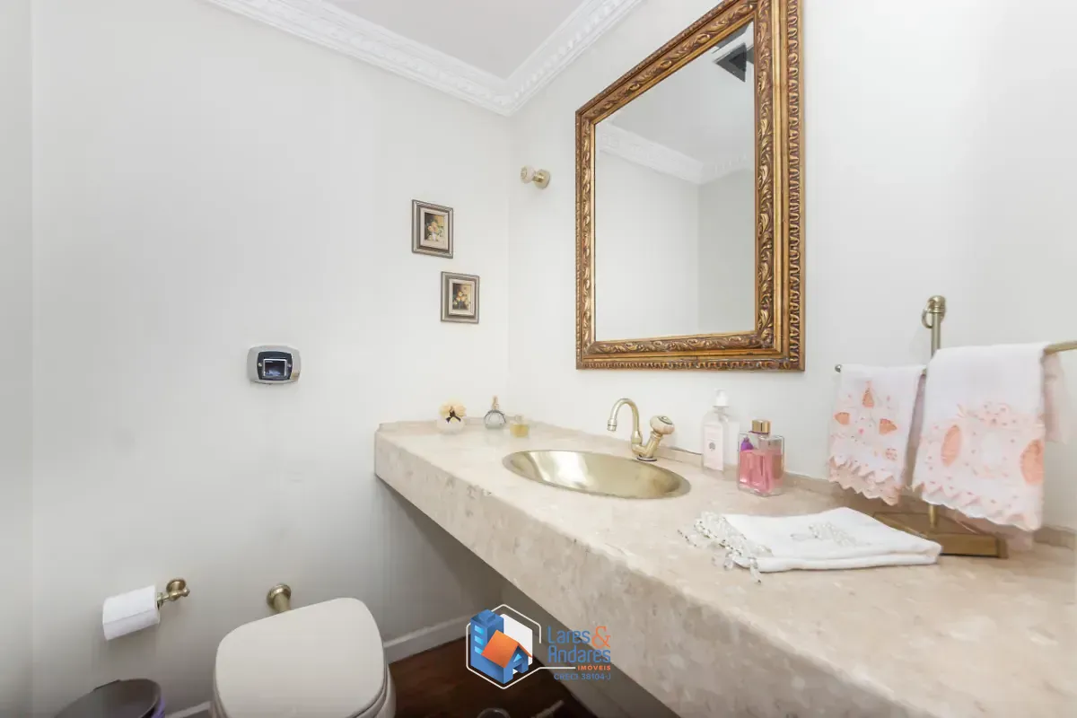 Apartamento, 4 quartos, 247 m² - Foto 34