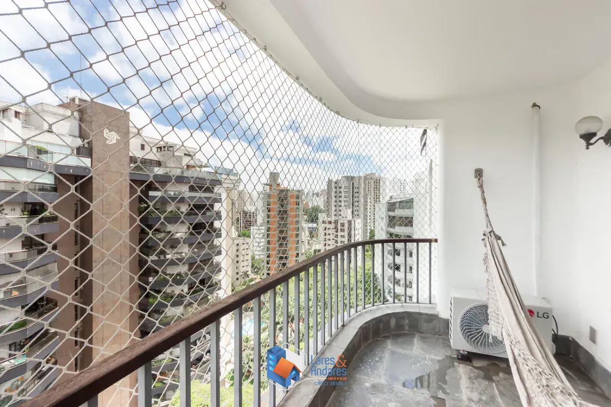 Apartamento, 4 quartos, 247 m² - Foto 38