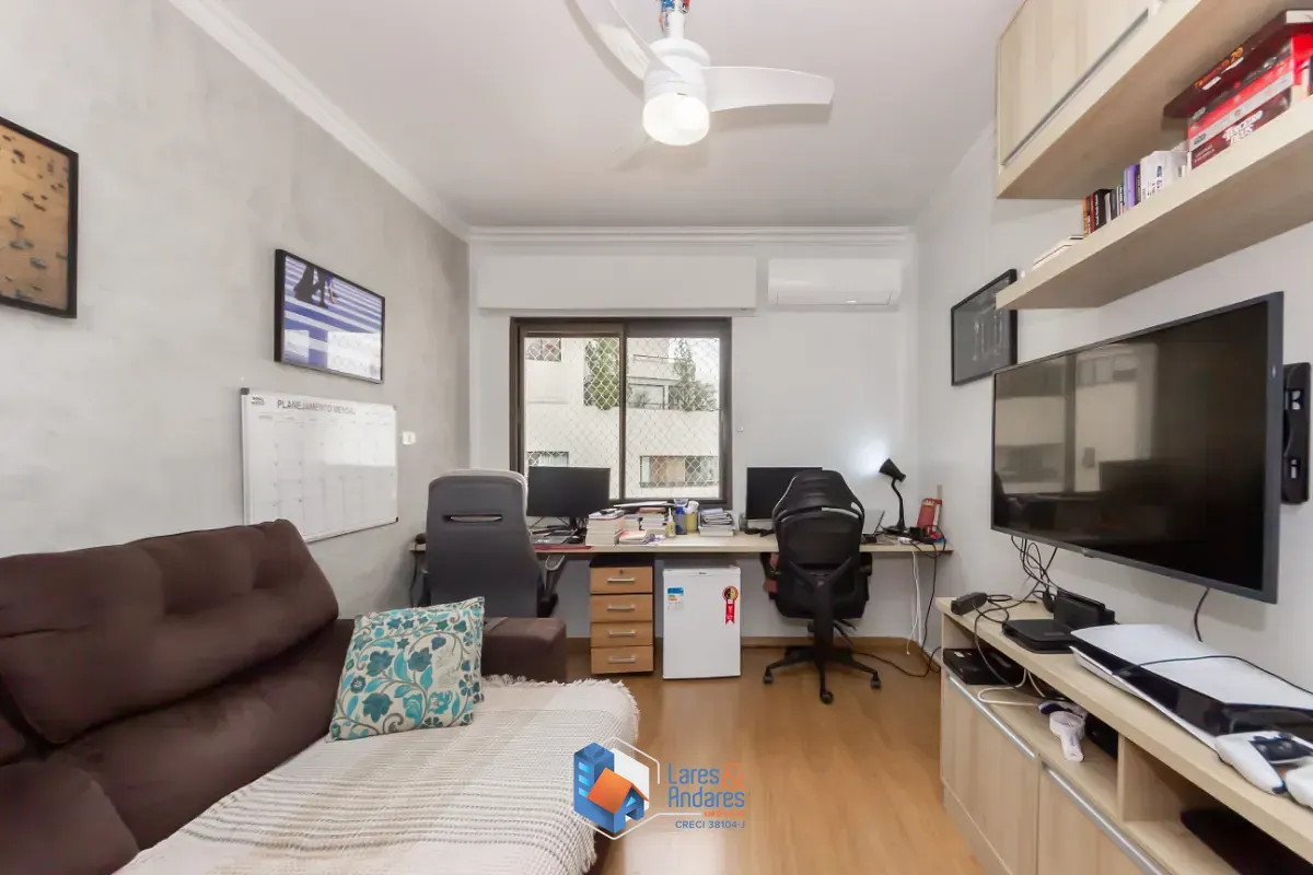 Apartamento, 4 quartos, 247 m² - Foto 28