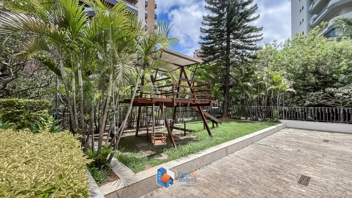 Apartamento, 4 quartos, 247 m² - Foto 48