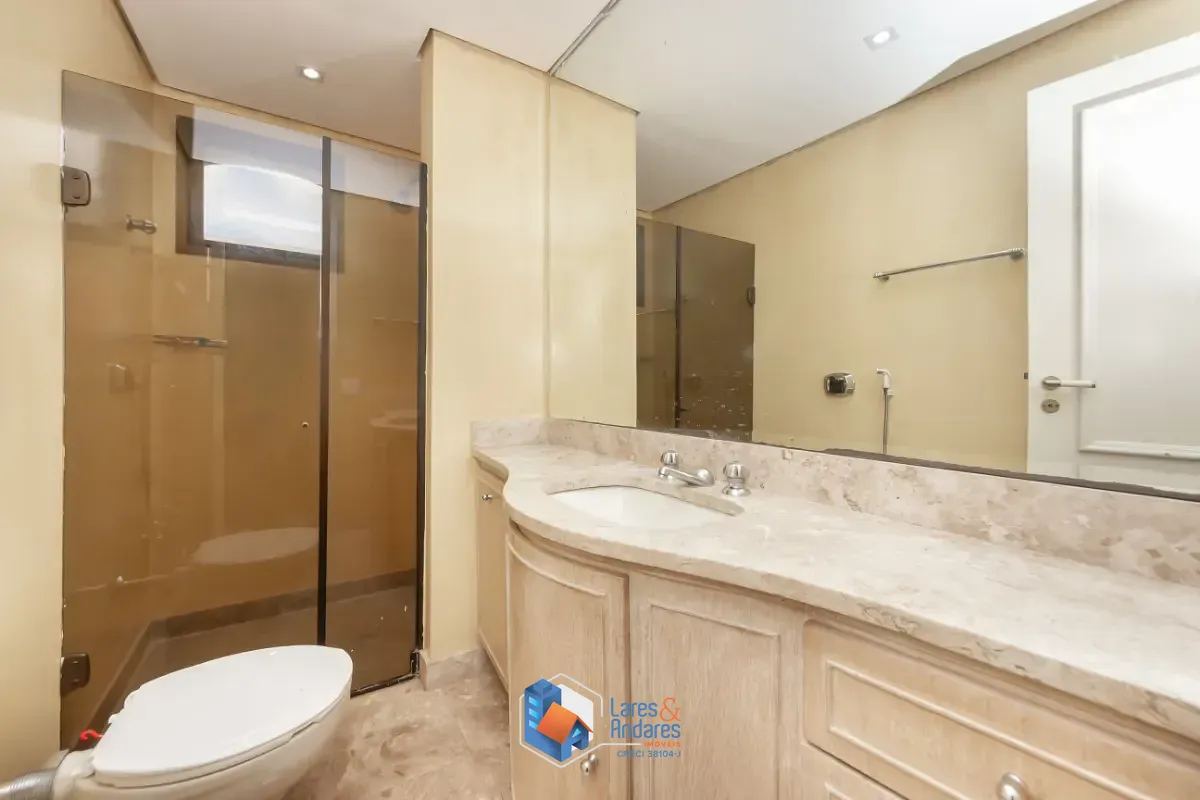 Apartamento, 4 quartos, 247 m² - Foto 26