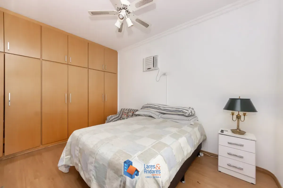 Apartamento, 4 quartos, 247 m² - Foto 20