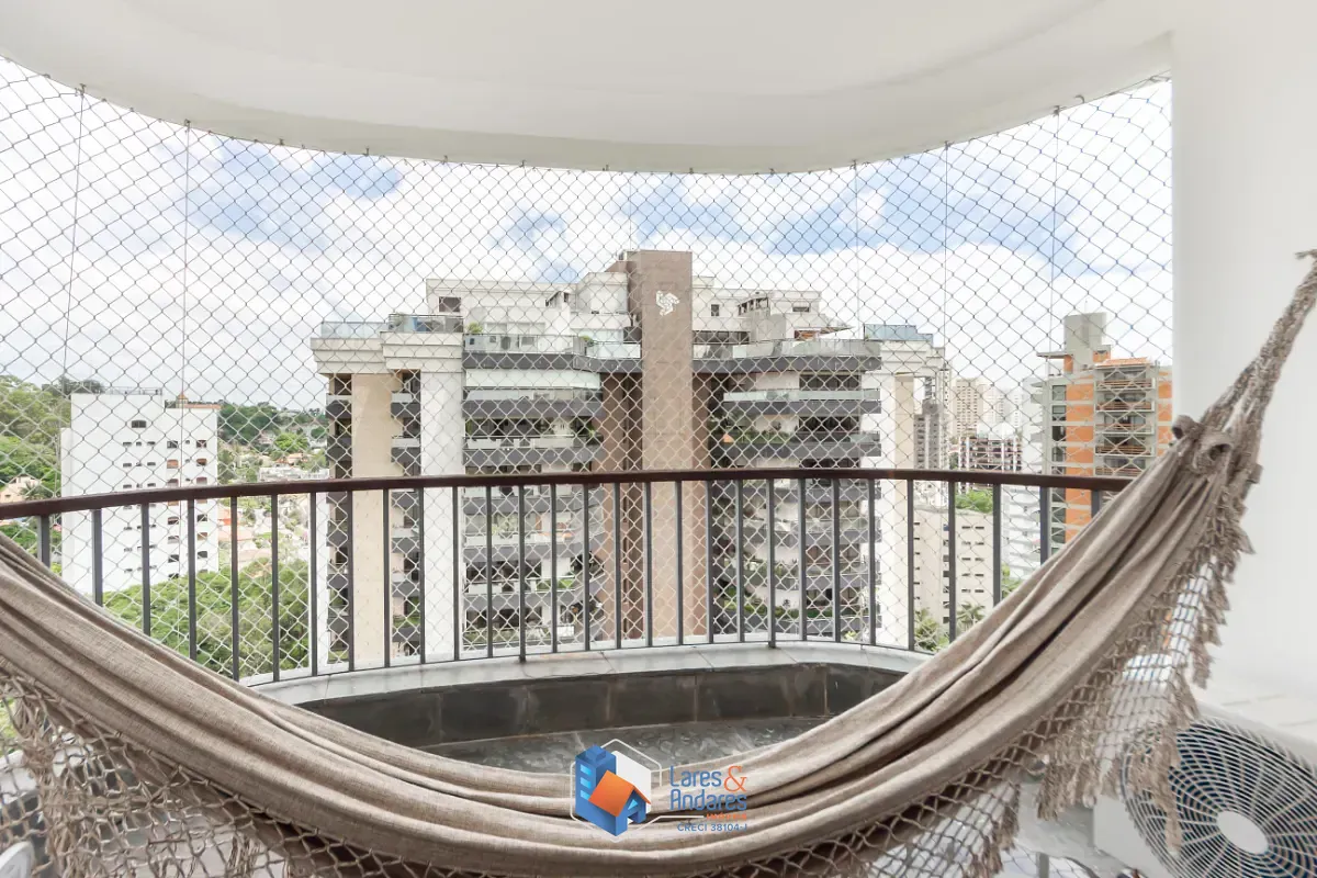 Apartamento, 4 quartos, 247 m² - Foto 37