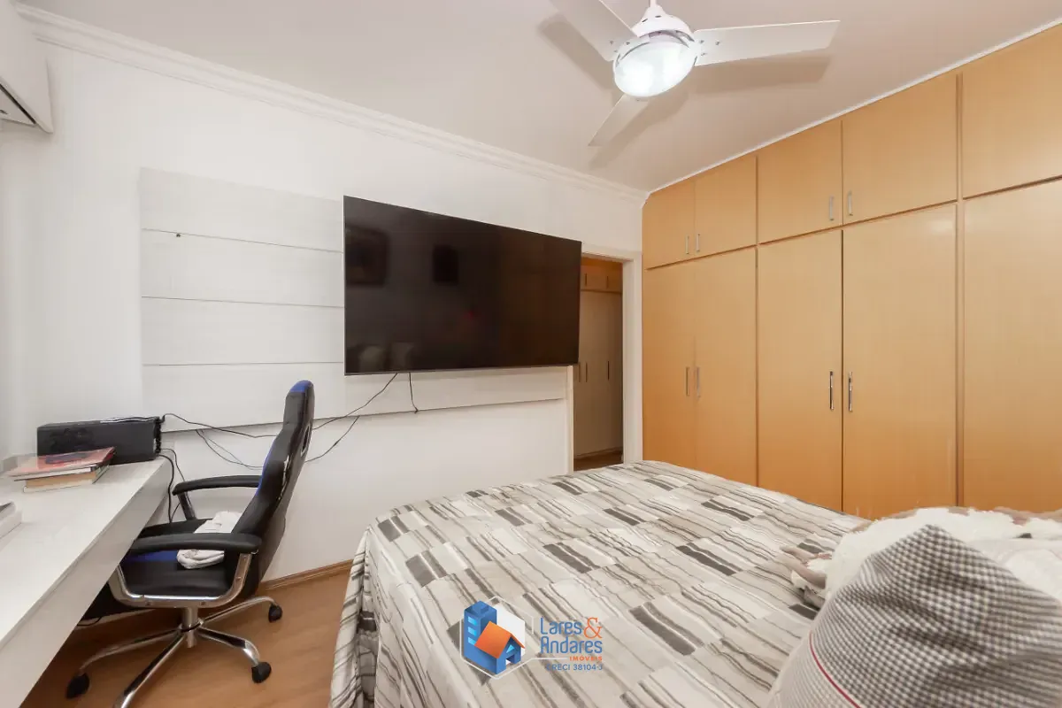 Apartamento, 4 quartos, 247 m² - Foto 24