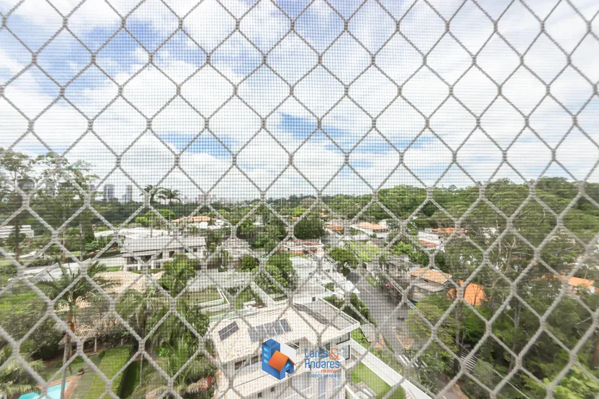 Apartamento, 4 quartos, 247 m² - Foto 39