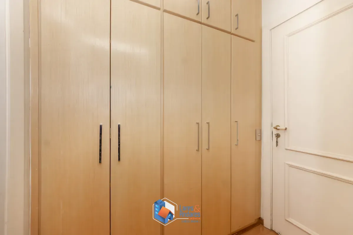 Apartamento, 4 quartos, 247 m² - Foto 31