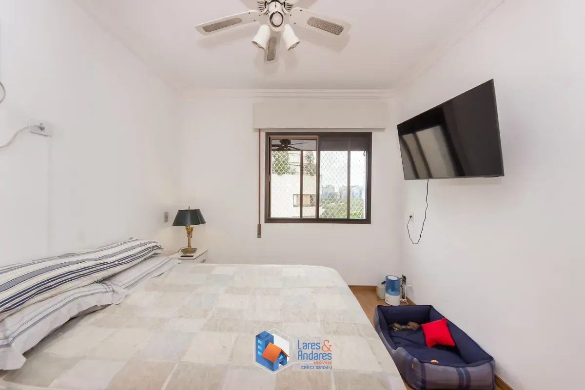 Apartamento, 4 quartos, 247 m² - Foto 18