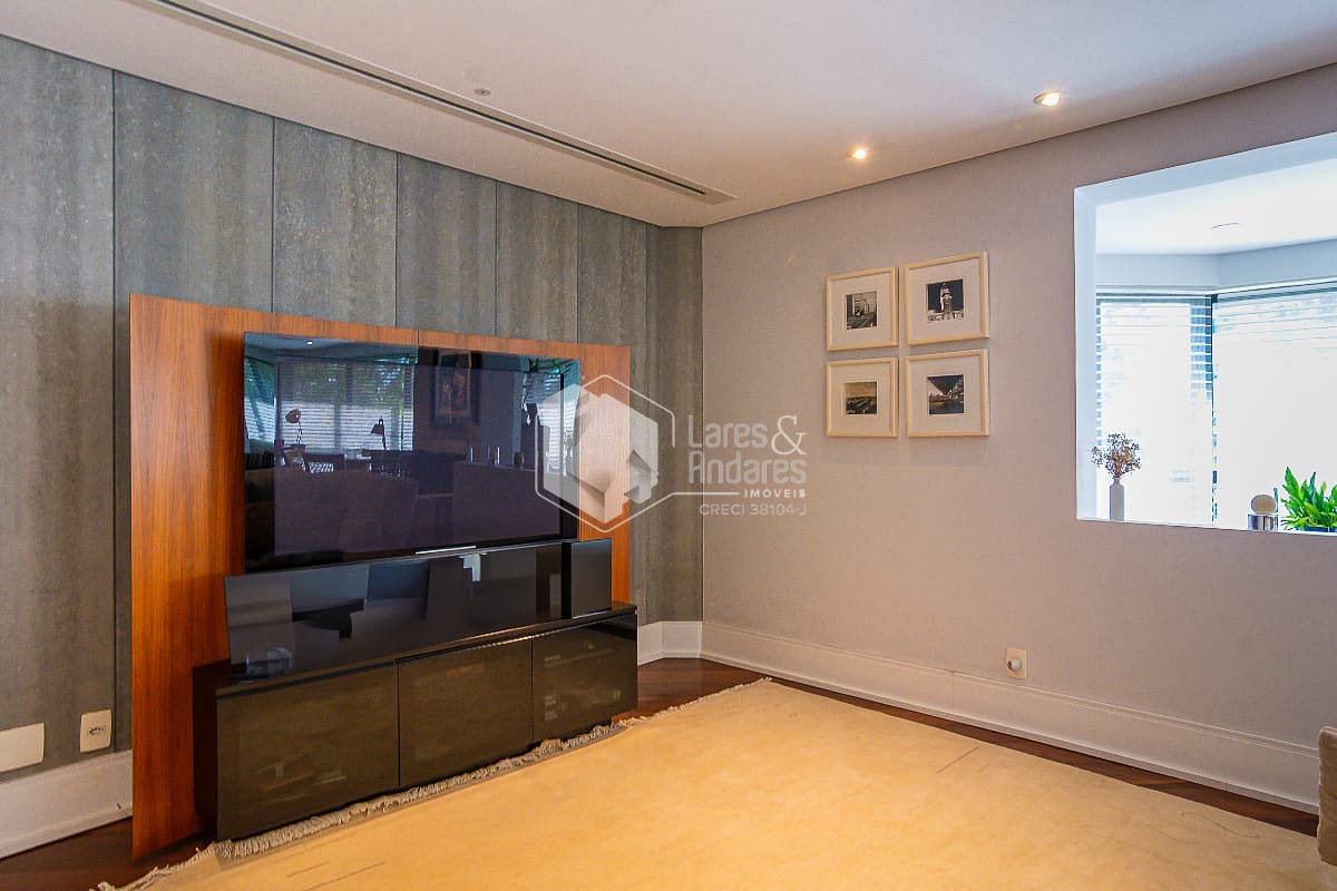 Apartamento, 4 quartos, 241 m² - Foto 6