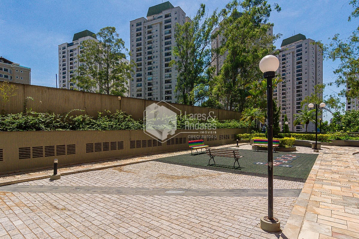 Apartamento, 4 quartos, 241 m² - Foto 42