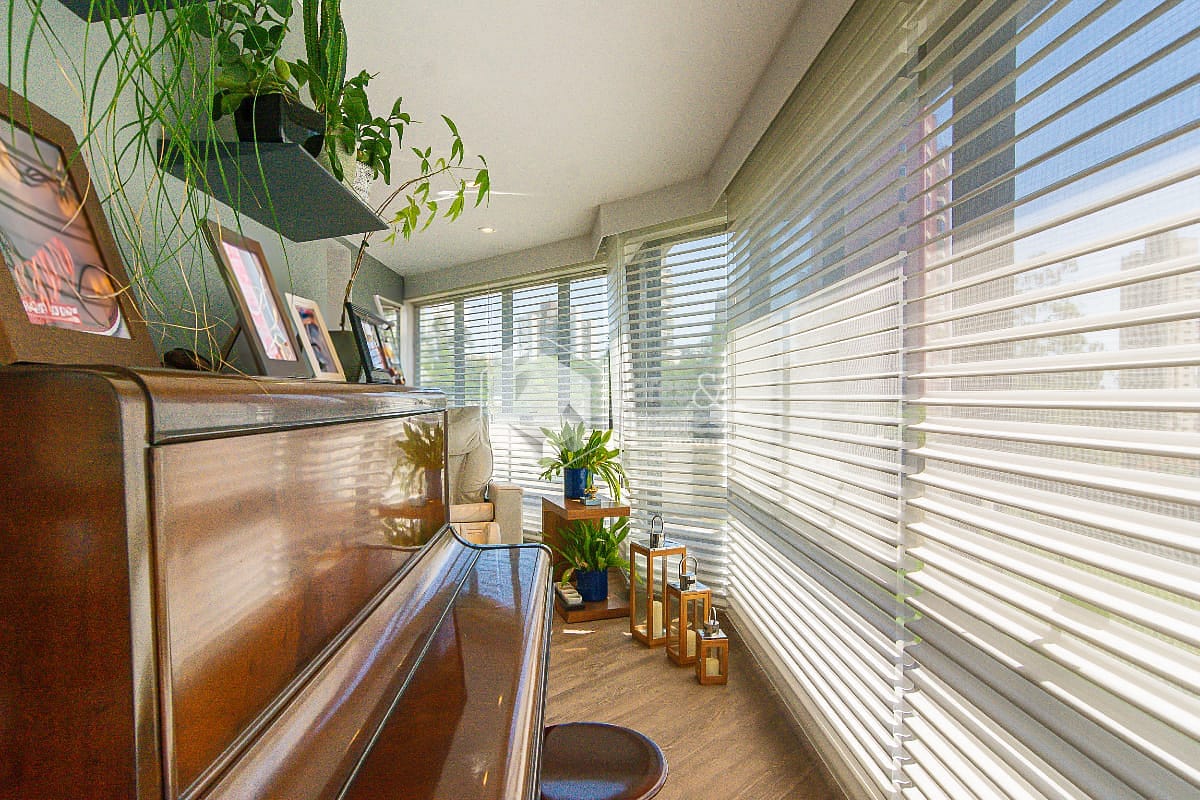 Apartamento, 4 quartos, 241 m² - Foto 12