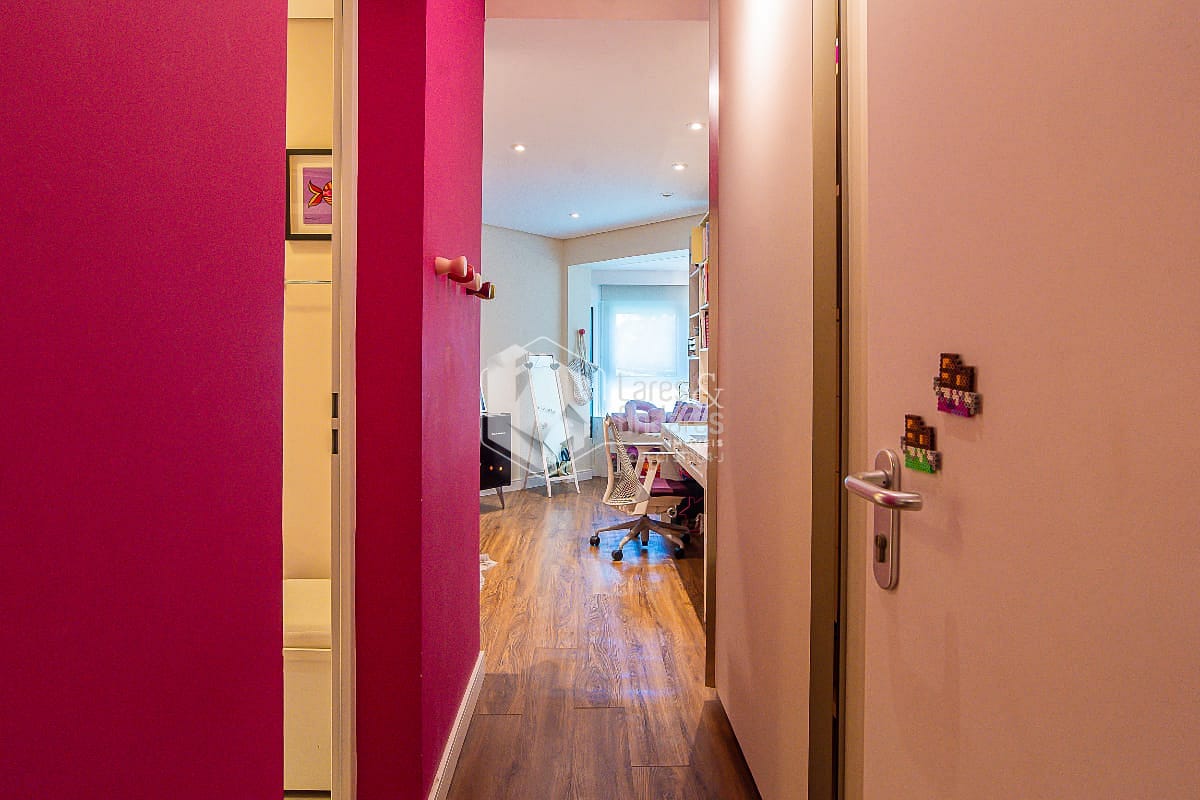 Apartamento, 4 quartos, 241 m² - Foto 18