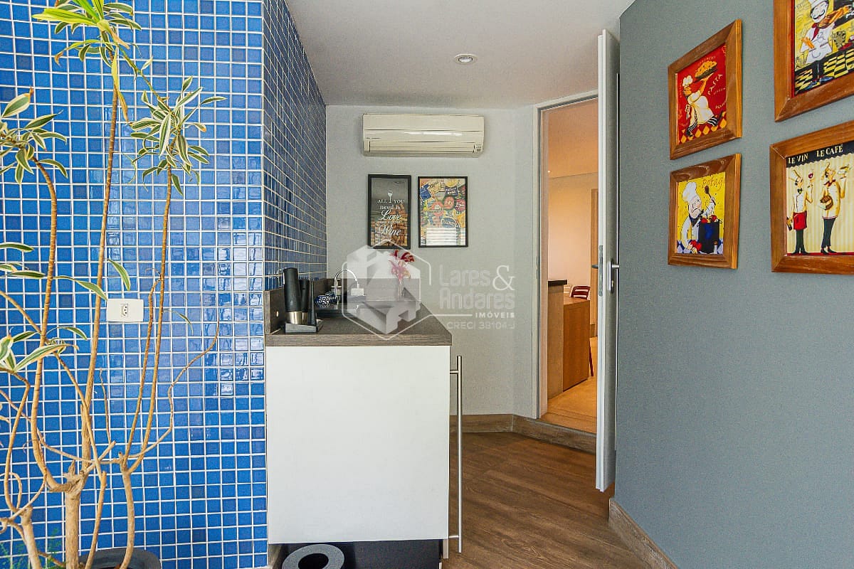 Apartamento, 4 quartos, 241 m² - Foto 14