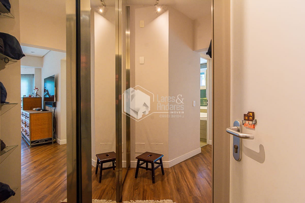 Apartamento, 4 quartos, 241 m² - Foto 21