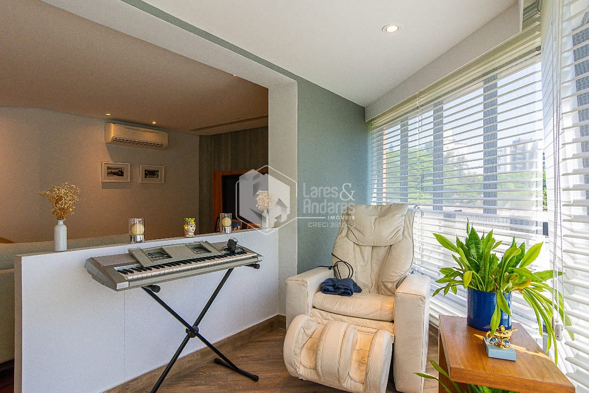 Apartamento, 4 quartos, 241 m² - Foto 13