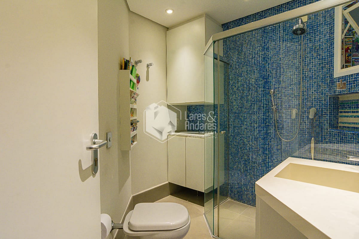 Apartamento, 4 quartos, 241 m² - Foto 32