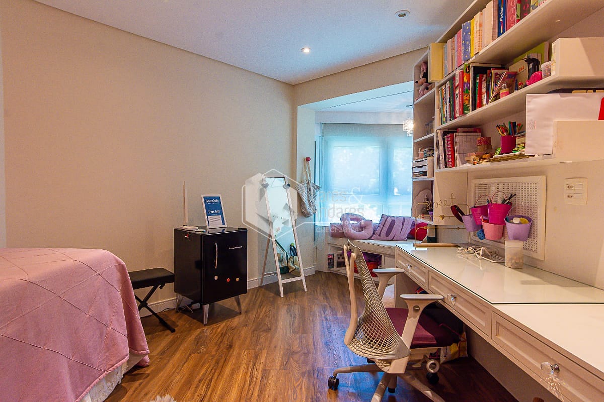 Apartamento, 4 quartos, 241 m² - Foto 19