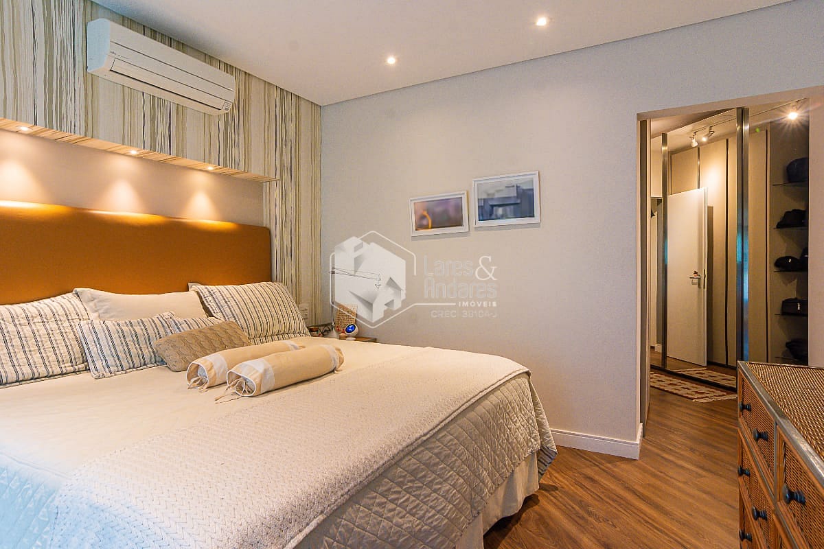 Apartamento, 4 quartos, 241 m² - Foto 27