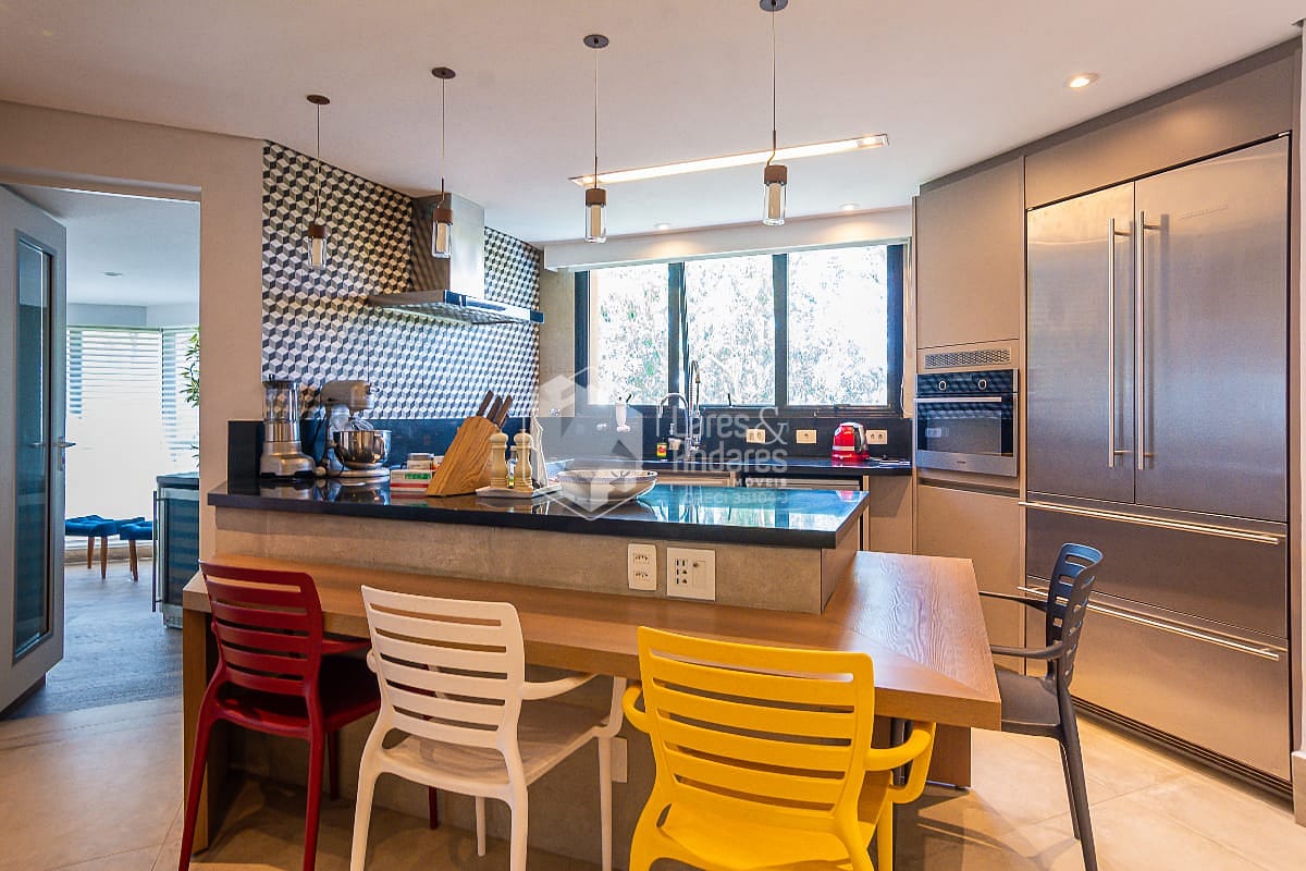 Apartamento, 4 quartos, 241 m² - Foto 35