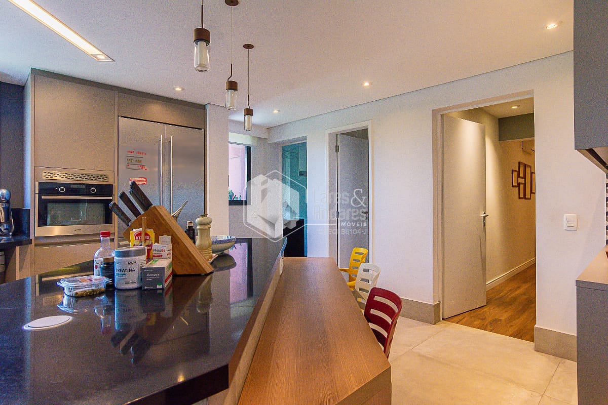 Apartamento, 4 quartos, 241 m² - Foto 16