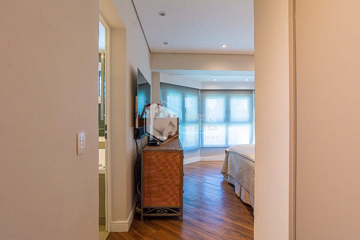 Apartamento, 4 quartos, 241 m² - Foto 22