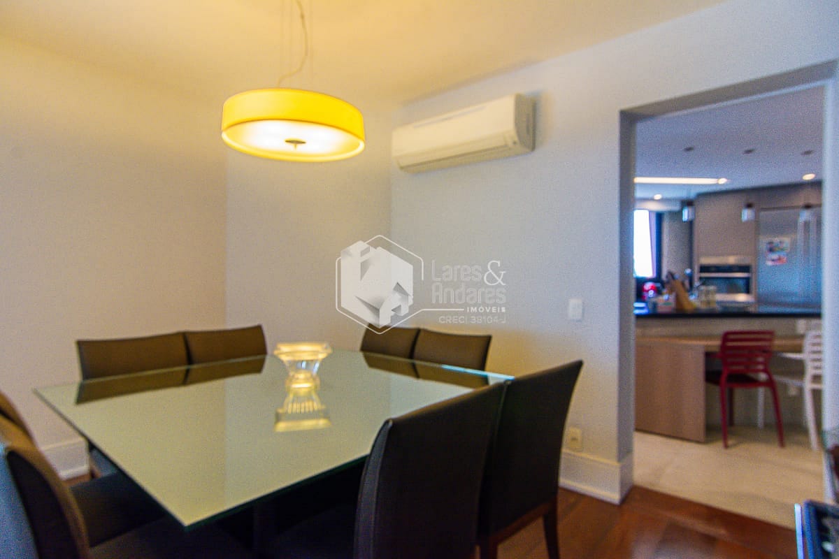 Apartamento, 4 quartos, 241 m² - Foto 9