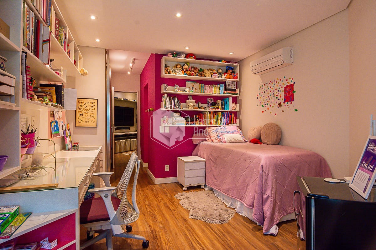 Apartamento, 4 quartos, 241 m² - Foto 23