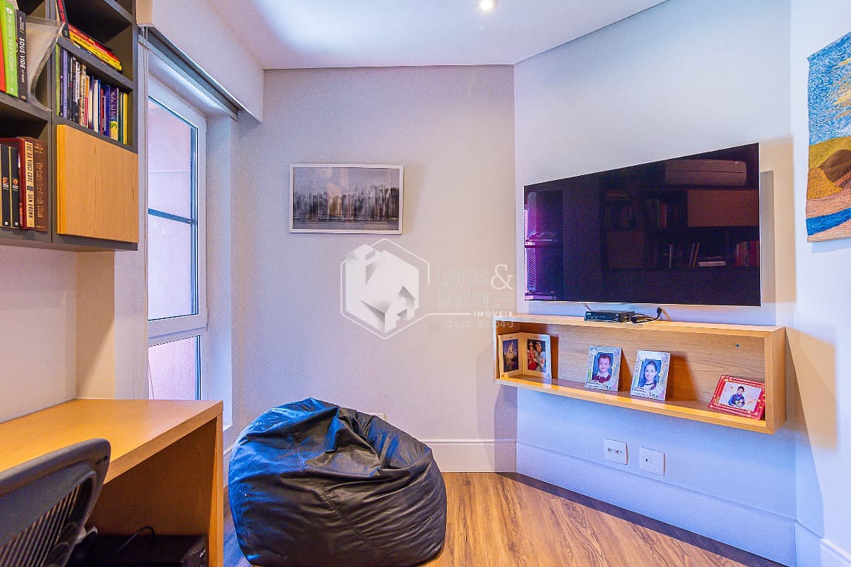 Apartamento, 4 quartos, 241 m² - Foto 5