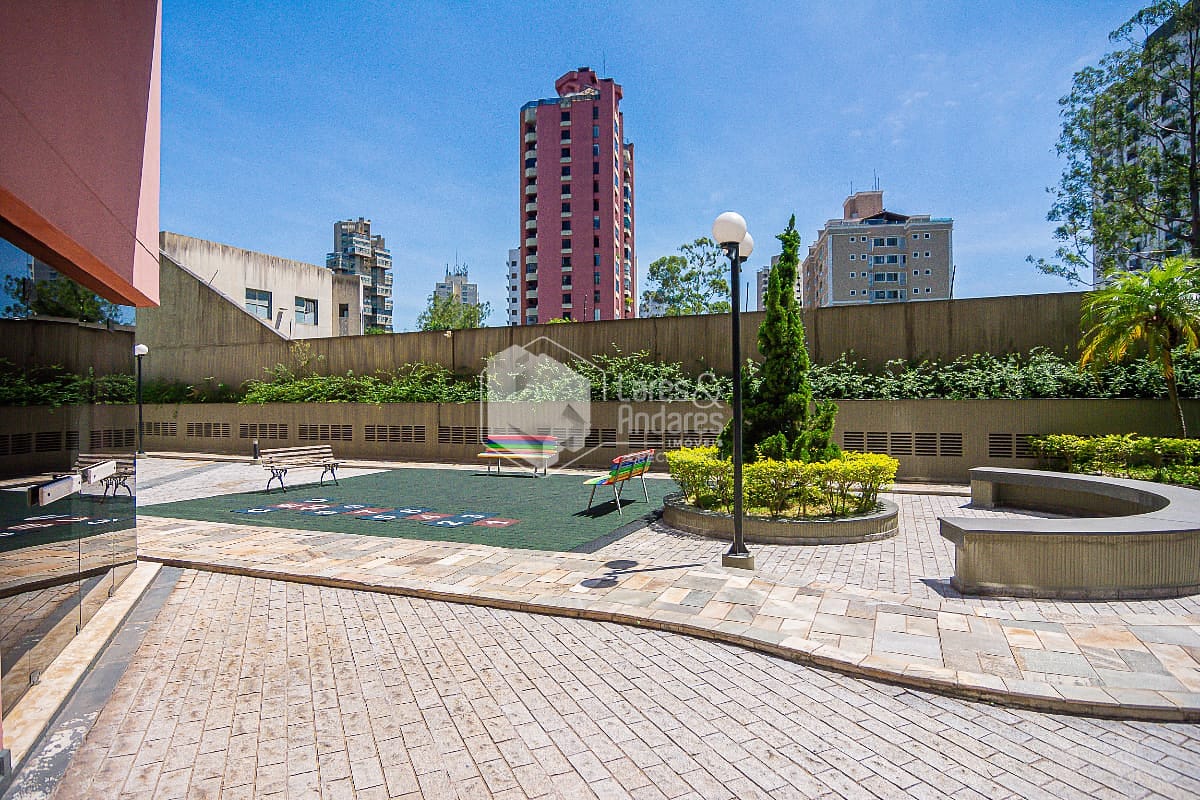 Apartamento, 4 quartos, 241 m² - Foto 47