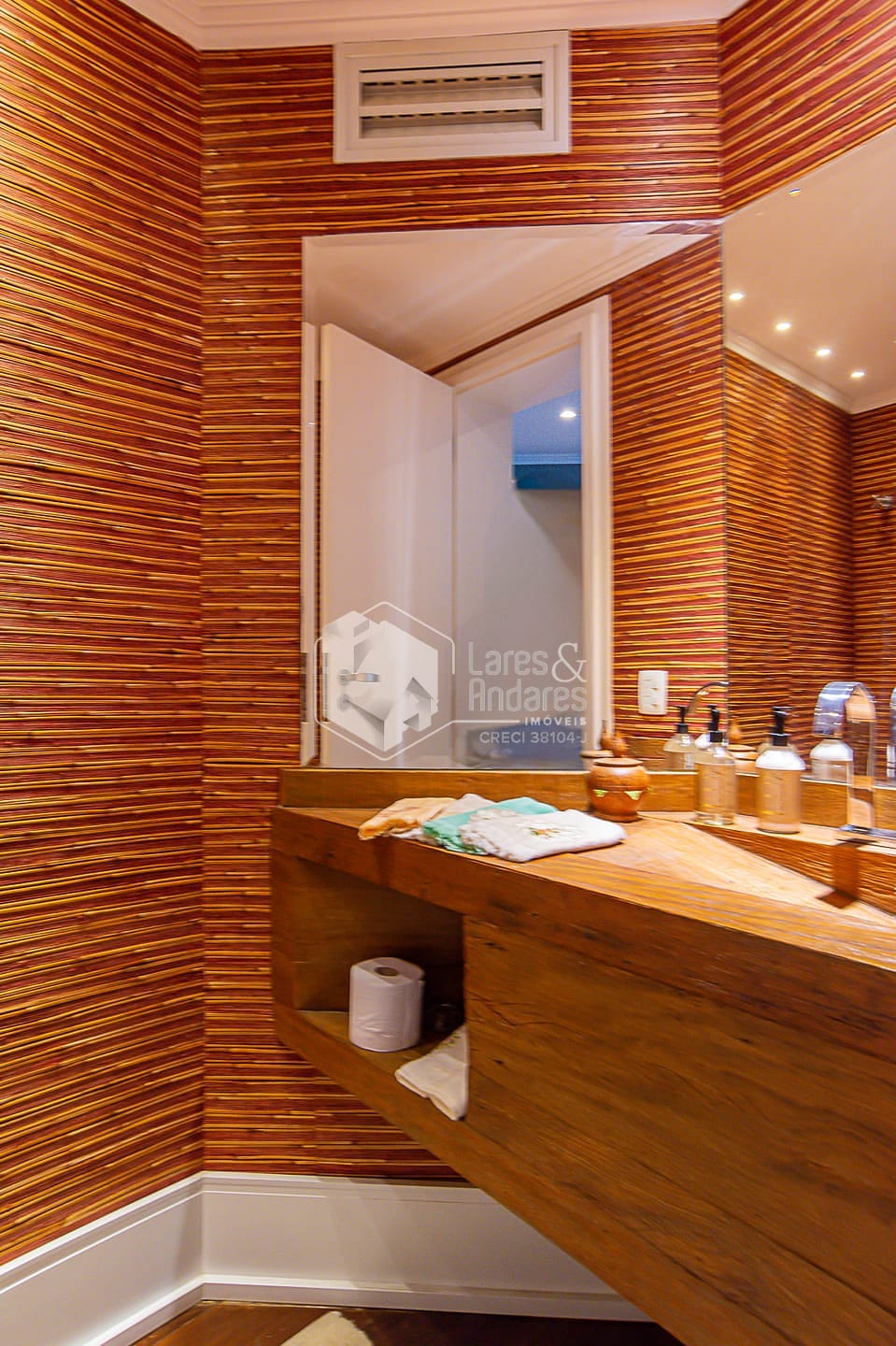 Apartamento, 4 quartos, 241 m² - Foto 33