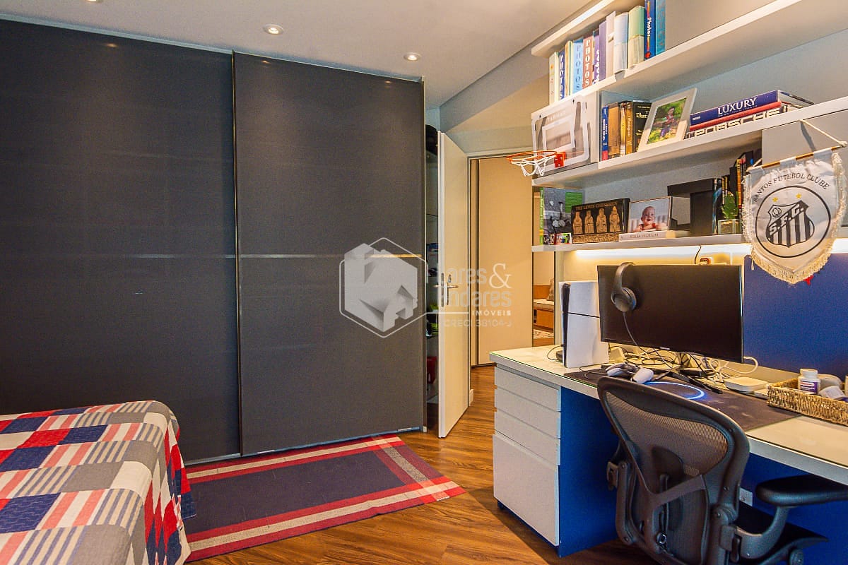 Apartamento, 4 quartos, 241 m² - Foto 36