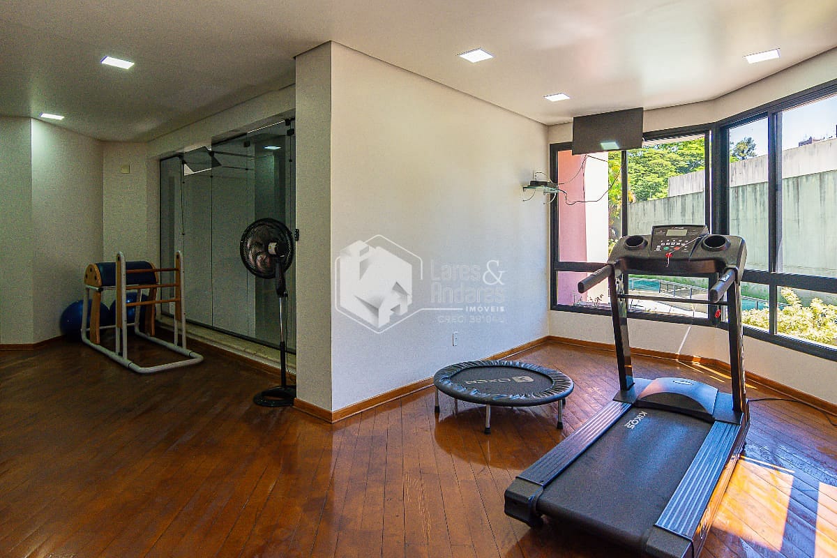 Apartamento, 4 quartos, 241 m² - Foto 38