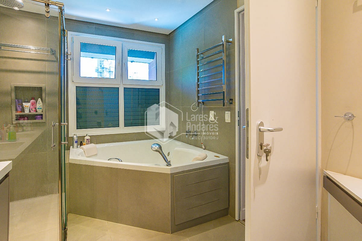 Apartamento, 4 quartos, 241 m² - Foto 29